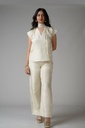 Horizon Cut-Back Top