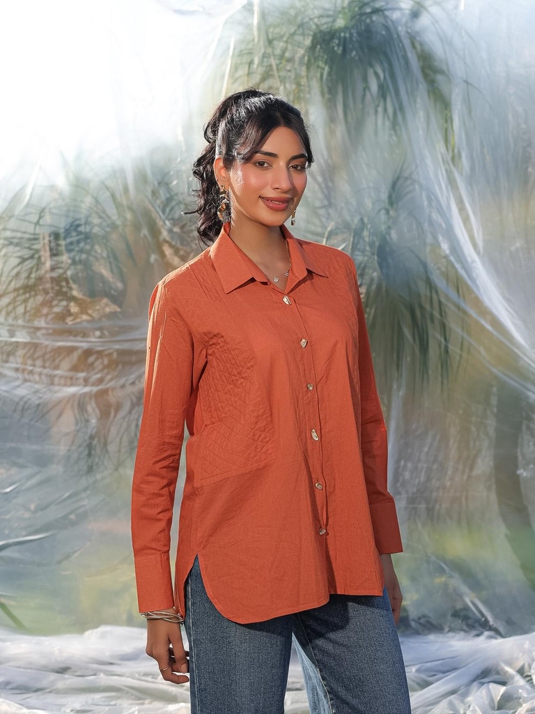 KESVAN SHIRT