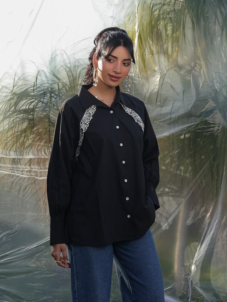 INIFIA SHIRT