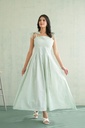Mint Gelato Dress
