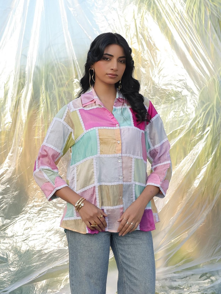 GLACE SHIRT