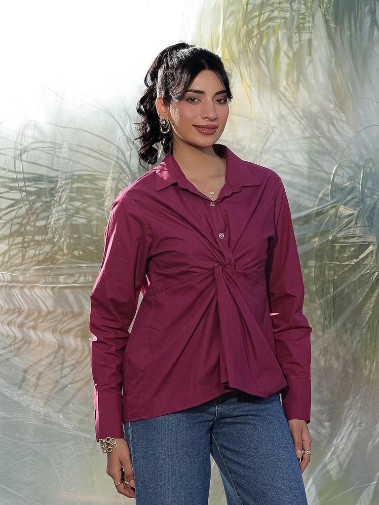 CRUDA SHIRT