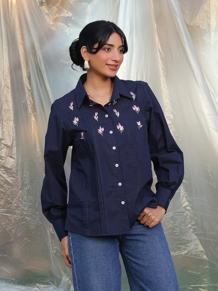 CHARUENE SHIRT