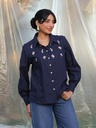 CHARUENE SHIRT