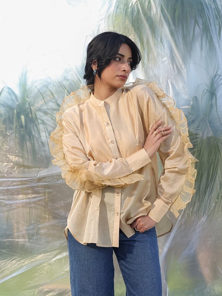 CHESLYN SHIRT
