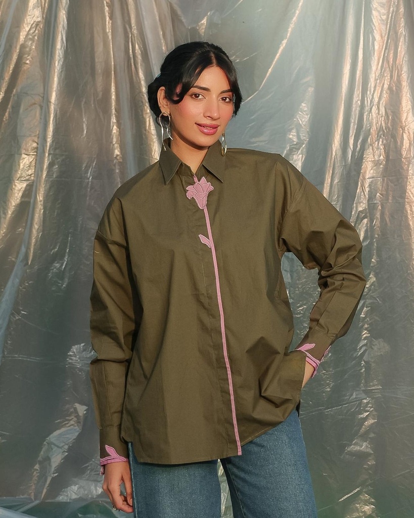 B-126 SHIRT