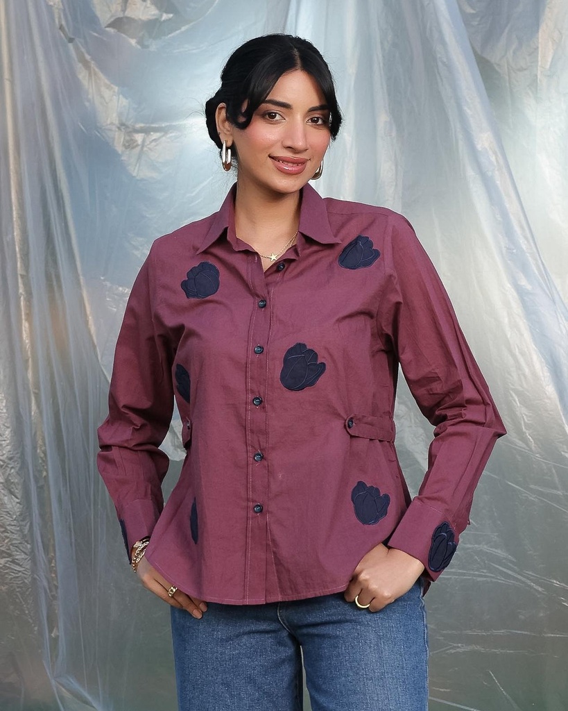 ACORN SHIRT