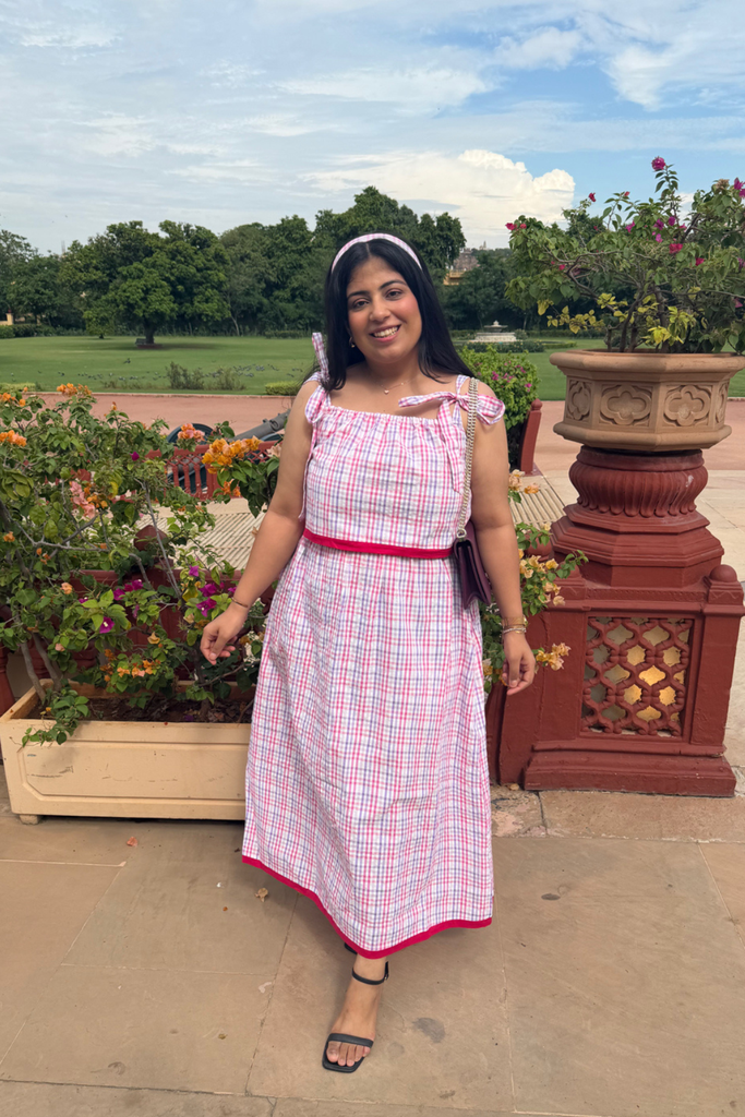 Cherry Candy Co-ord Set