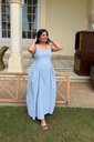 Bluebell Dress