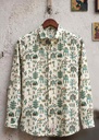 Green Village Full Shirt
