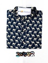Blue Camel Short Kurta