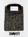 Black Star Full Shirt