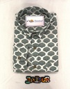 Green Shell Full Shirt
