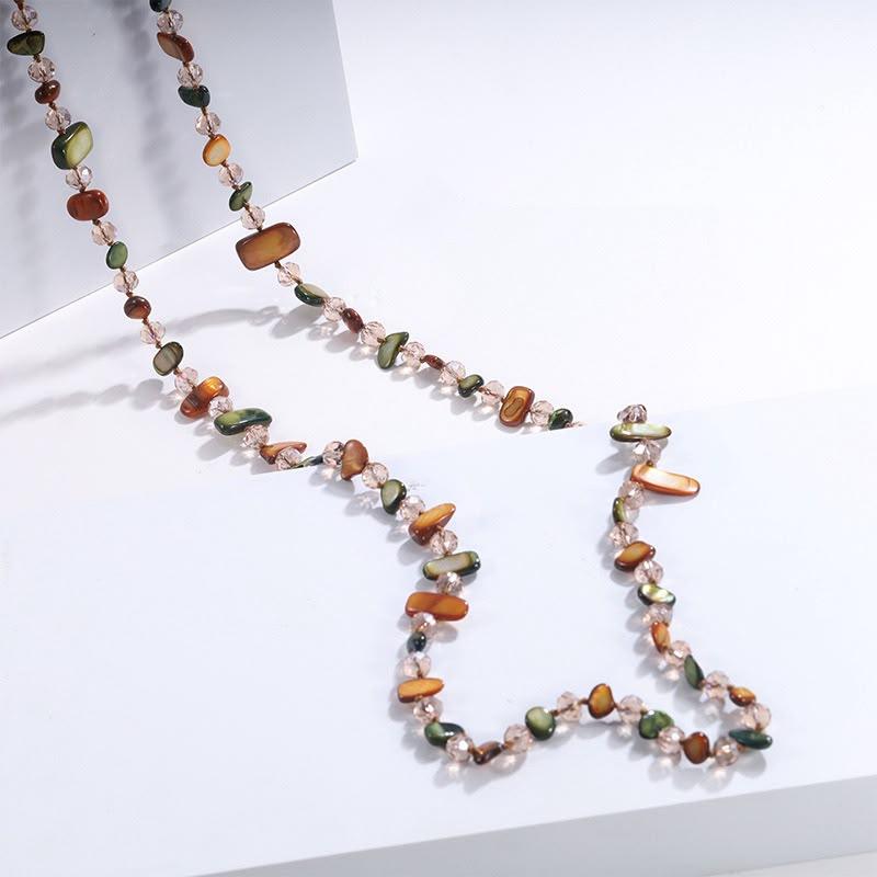 [HOD-NK-LEHER-LC-001] Lustre Cascade