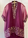 HONEY COORD