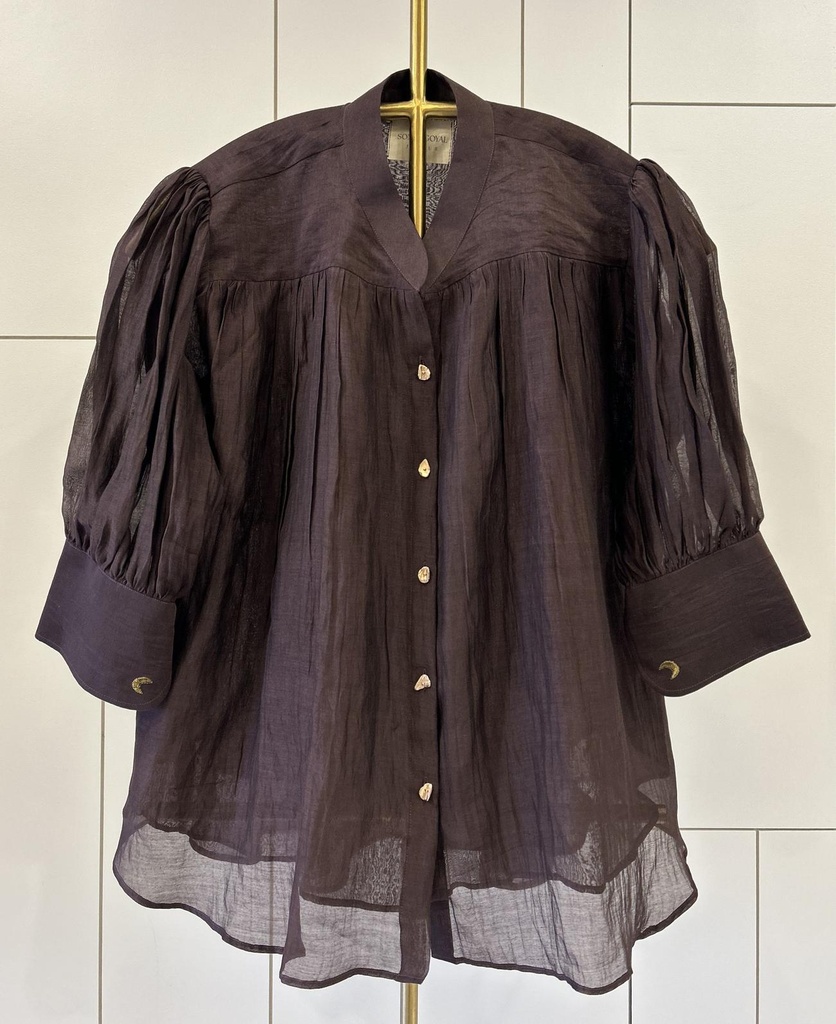 COSMO SHIRT (XS)