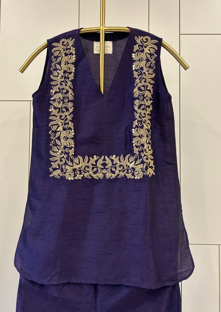 EVE COORD (XS)