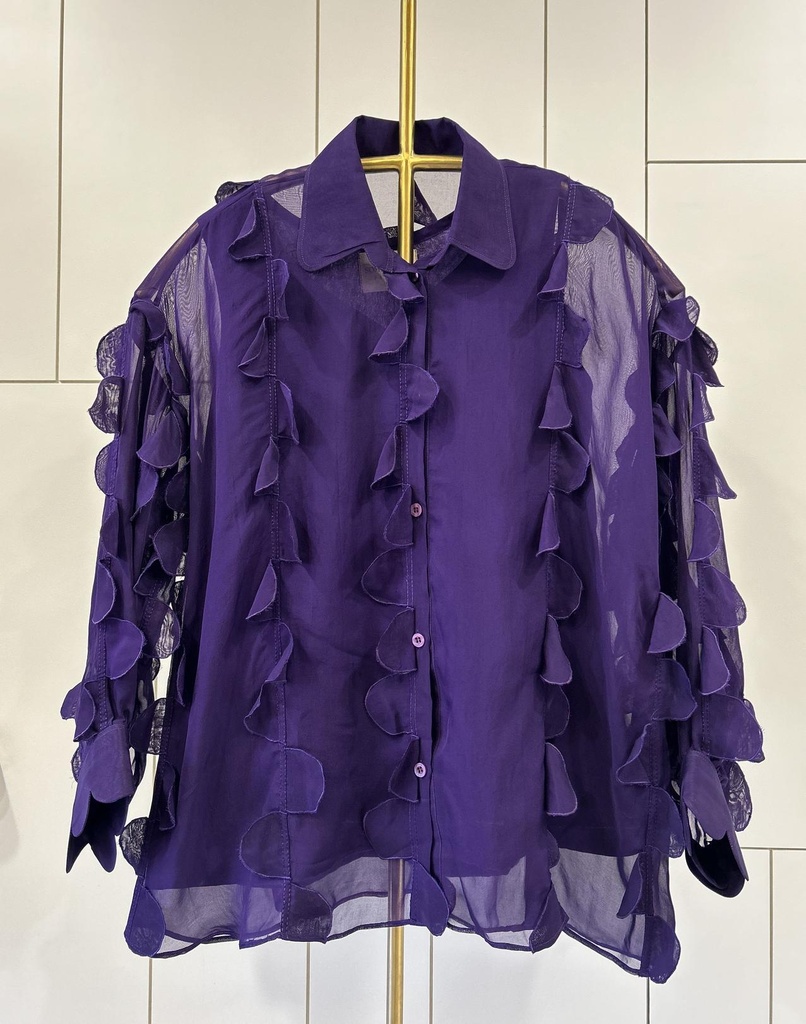SWOON SHIRT (XS)