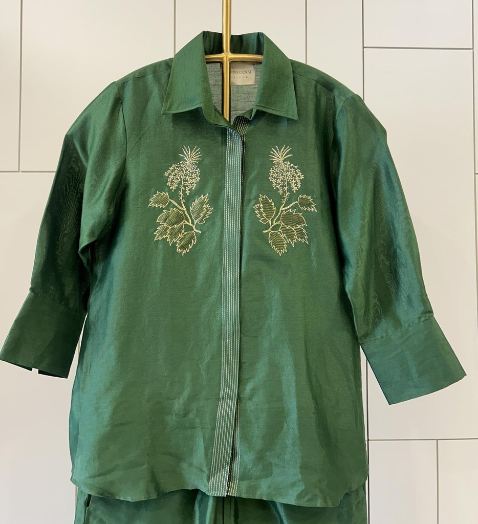 GROVE COORD