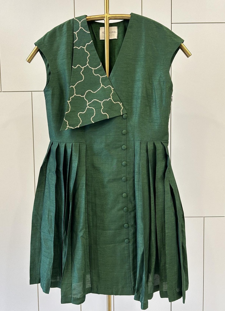 GLIMMER DRESS
