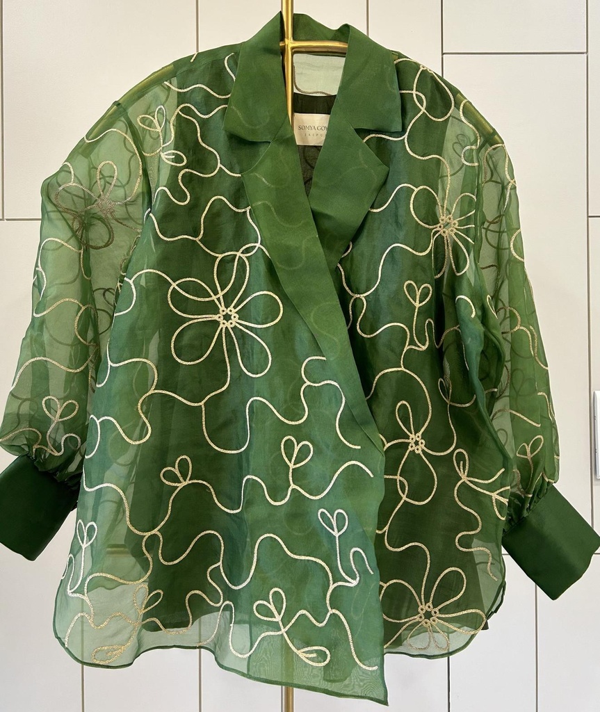 DUSK SHIRT (XS)