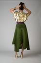 Assymetrical Skirt