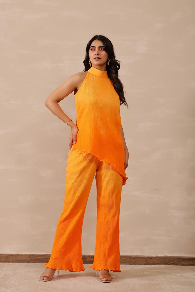 [CS006OG] Sunset Ombre Co-ord set (XS)