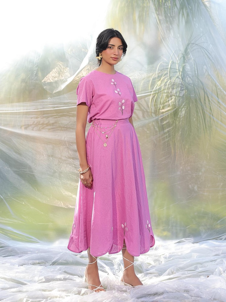 BEYONDE COORD