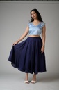 Barkha skirt