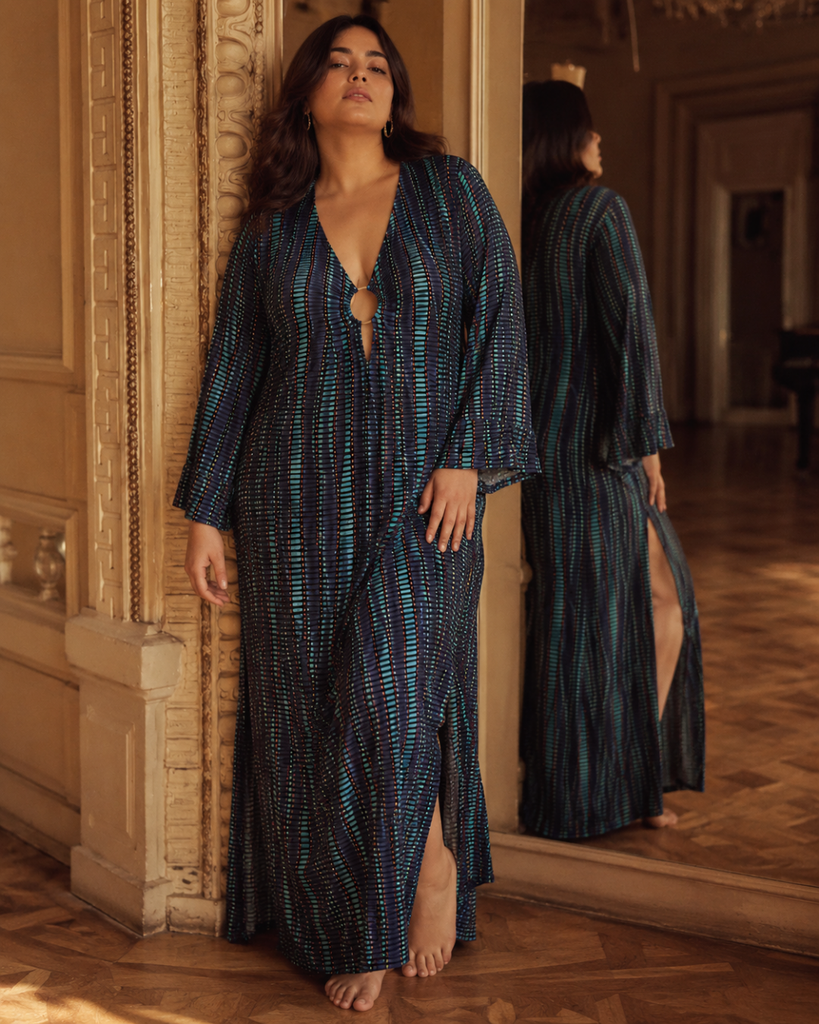 Midnight Muse Maxi