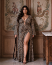 Huntress Maxi
