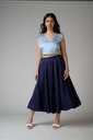 Bluebell Beaded Tiny Top