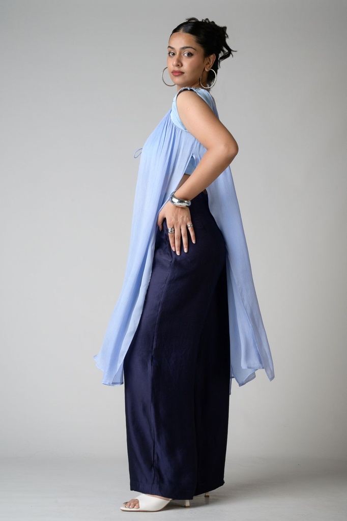 Bluebell Cape