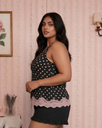 Dot The Rules Cami
