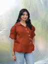 TERRACOTTA SHIRT